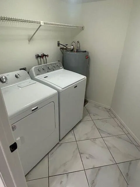 2025New Washer/Dryer