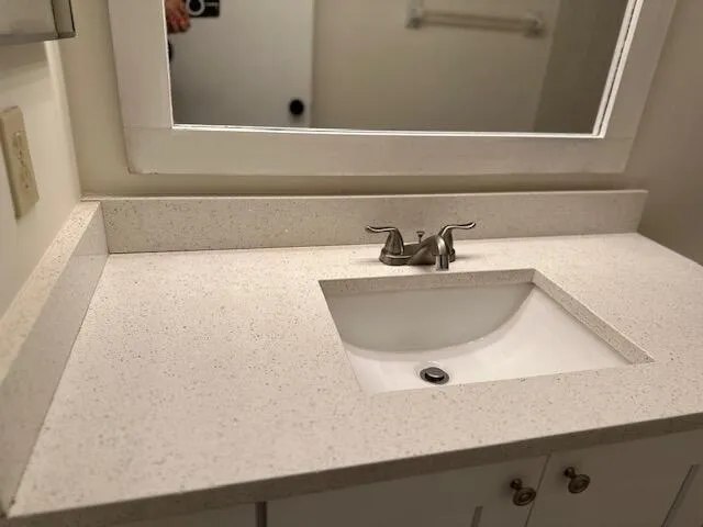 Stone Counters