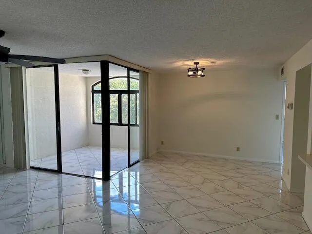 Dining/Living Area