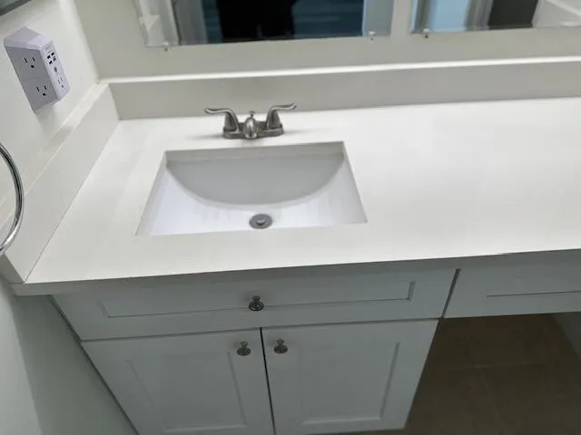 Stone Counter