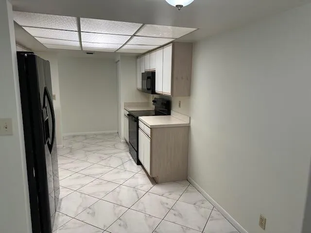View from Eat in KitchenArea