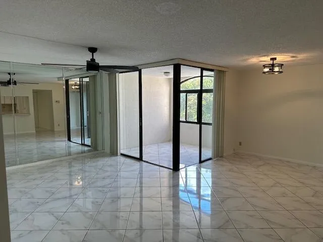 Open Floorplan
