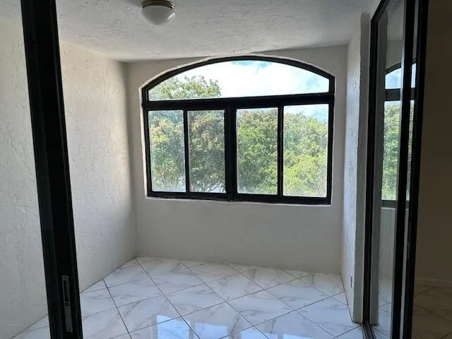 Extra Square Footage