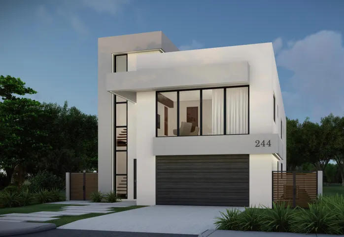 Rendering 1