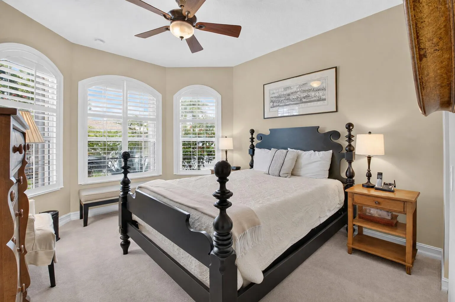 2nd Guest Bedroom