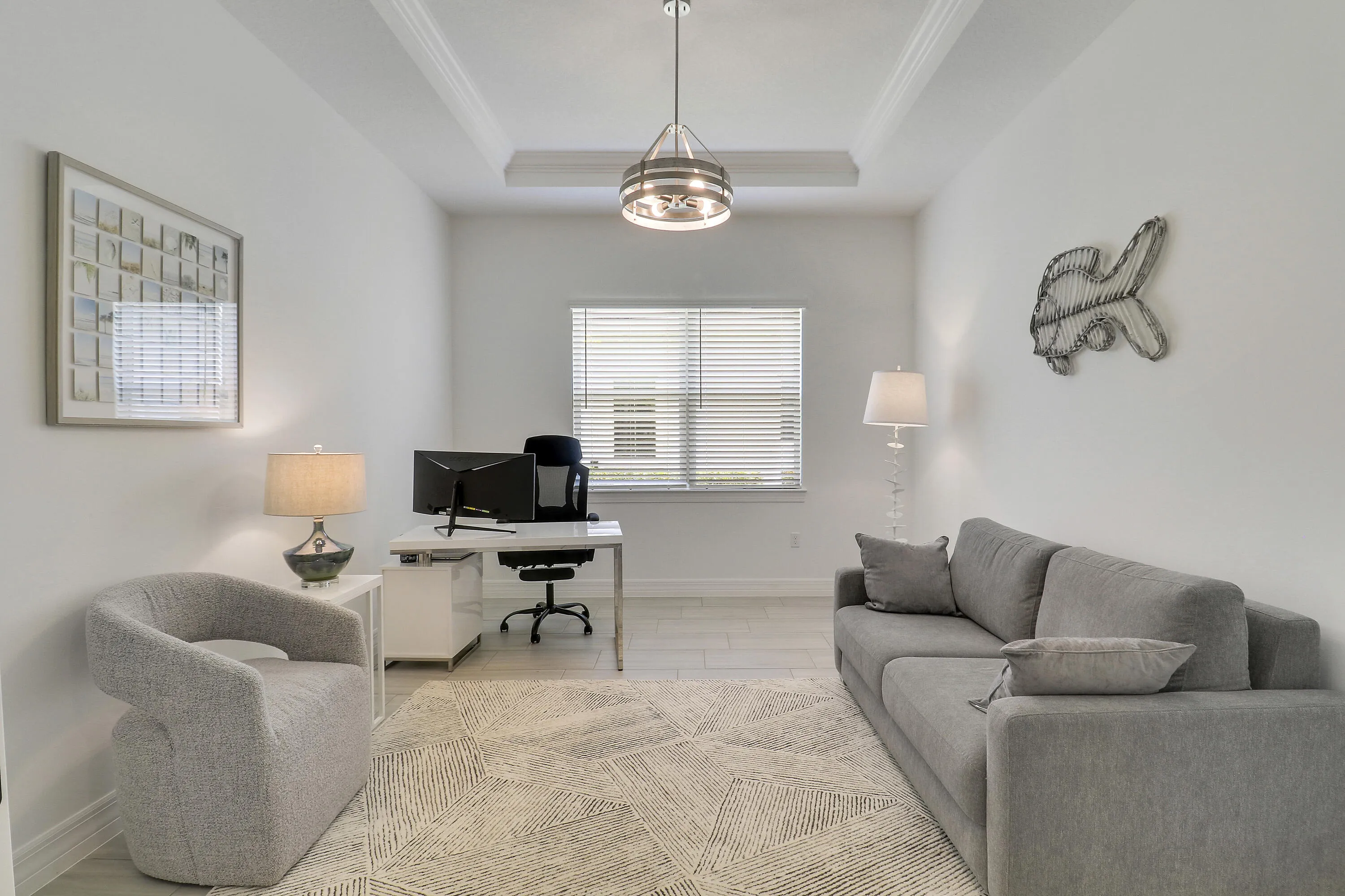Flex Room or Office