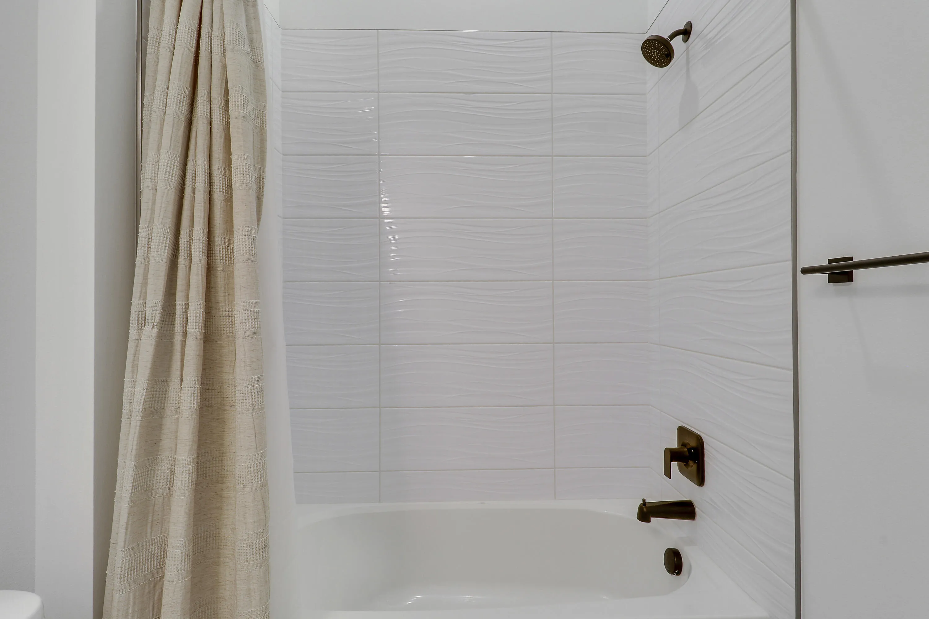 Ensuite Bathroom Tiles