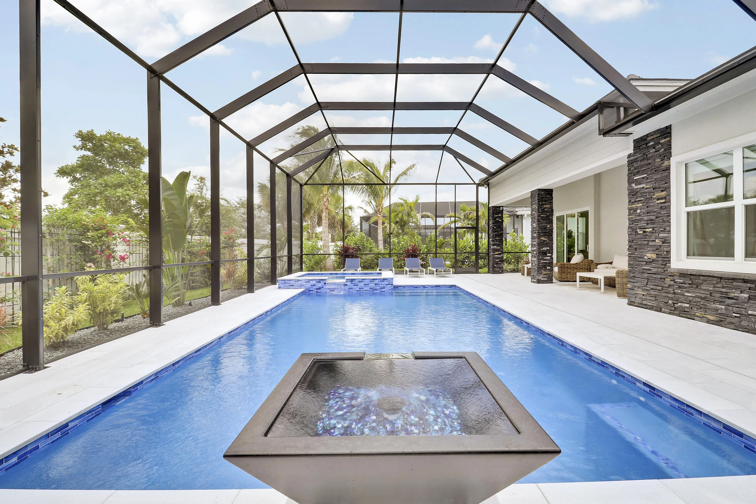 15x30 Pool