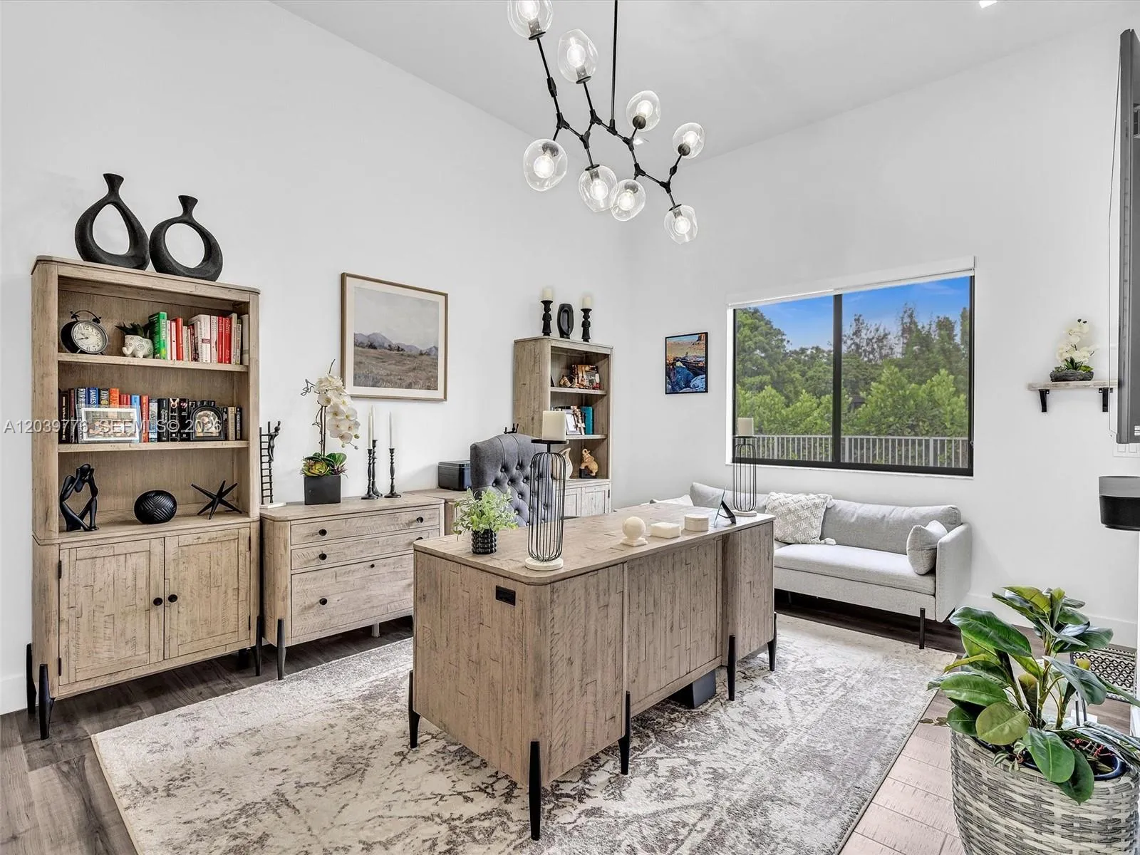 Inlaw Suite