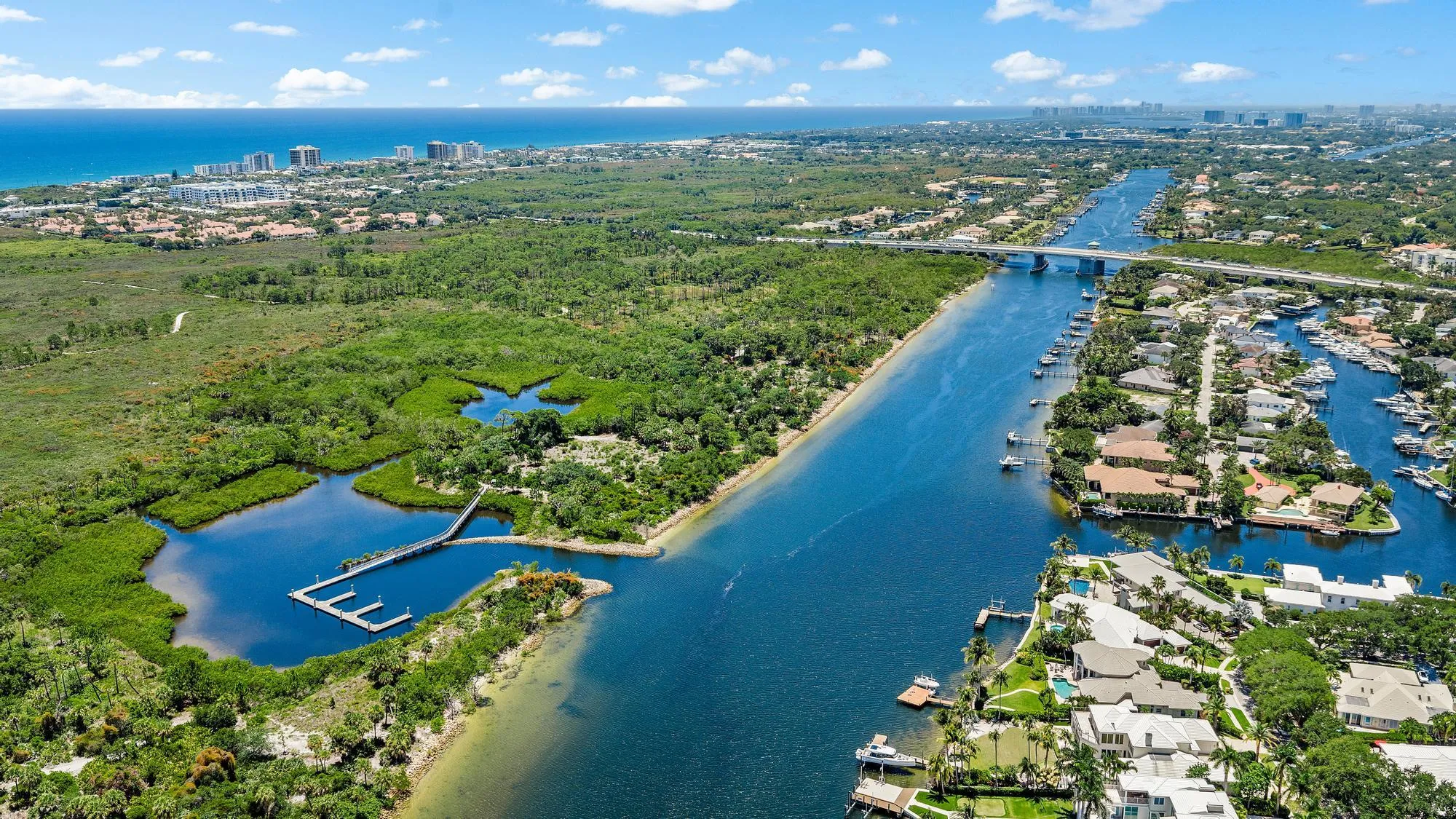 aerial