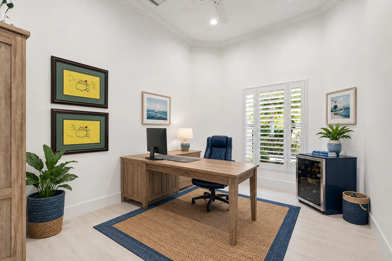 office