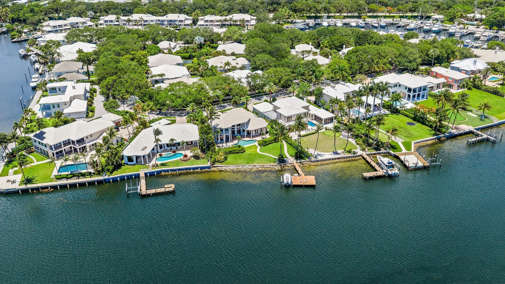 aerial