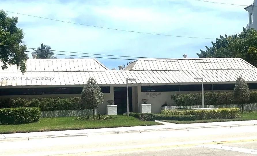 Clubhouse