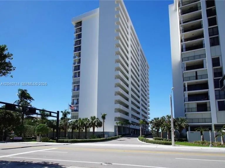 Shore Club Condo