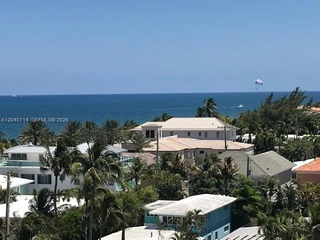 Another view from patio