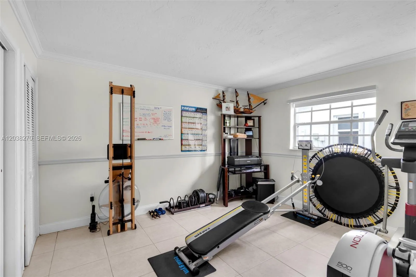 Third Bedroom.