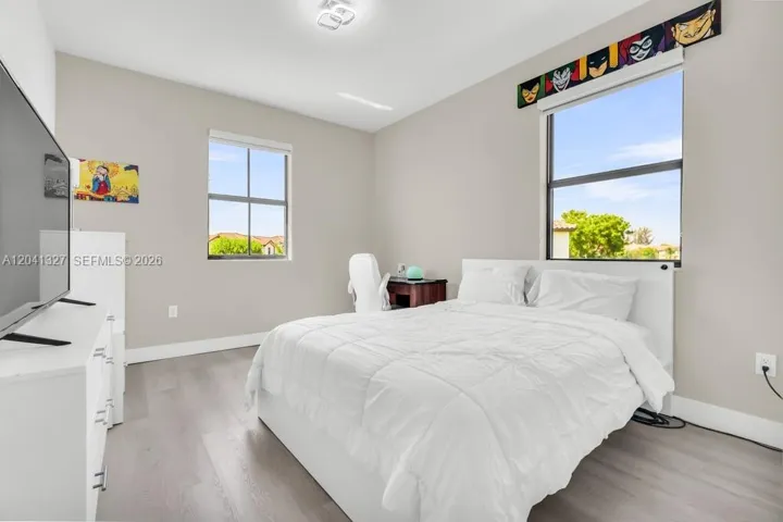 Bedroom #2