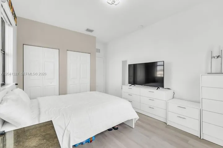 Bedroom #2