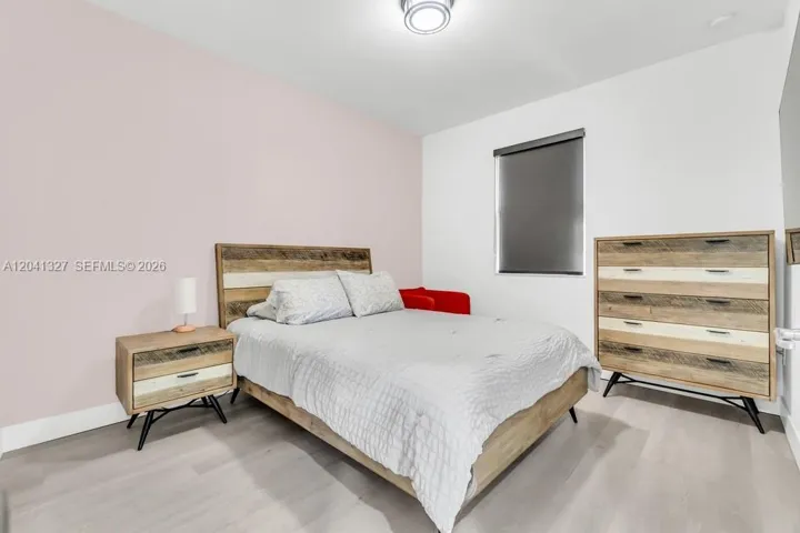 Bedroom #3