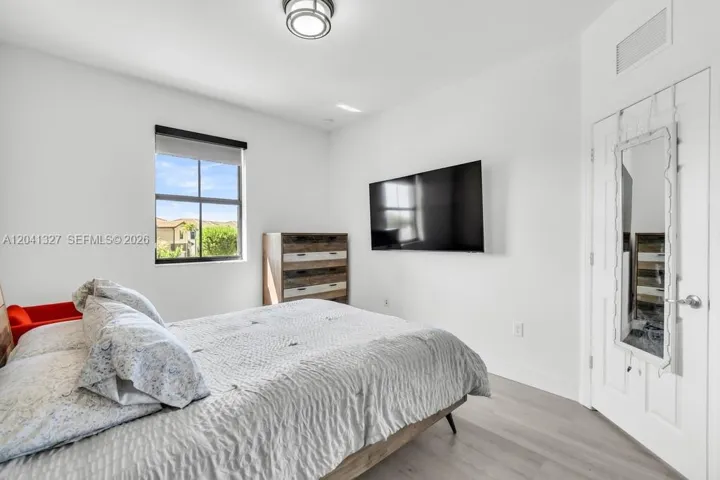 Bedroom #3