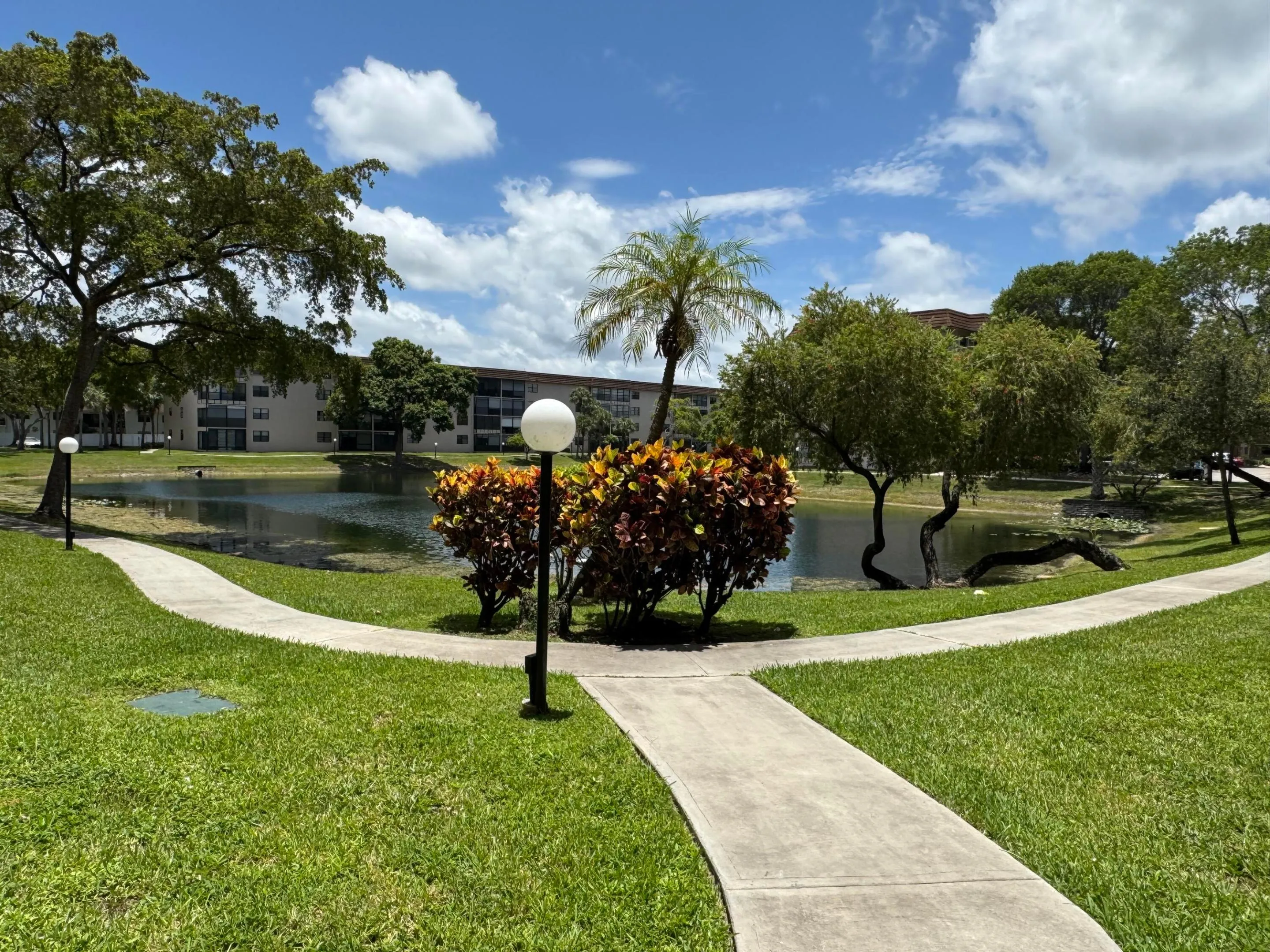 Lake View