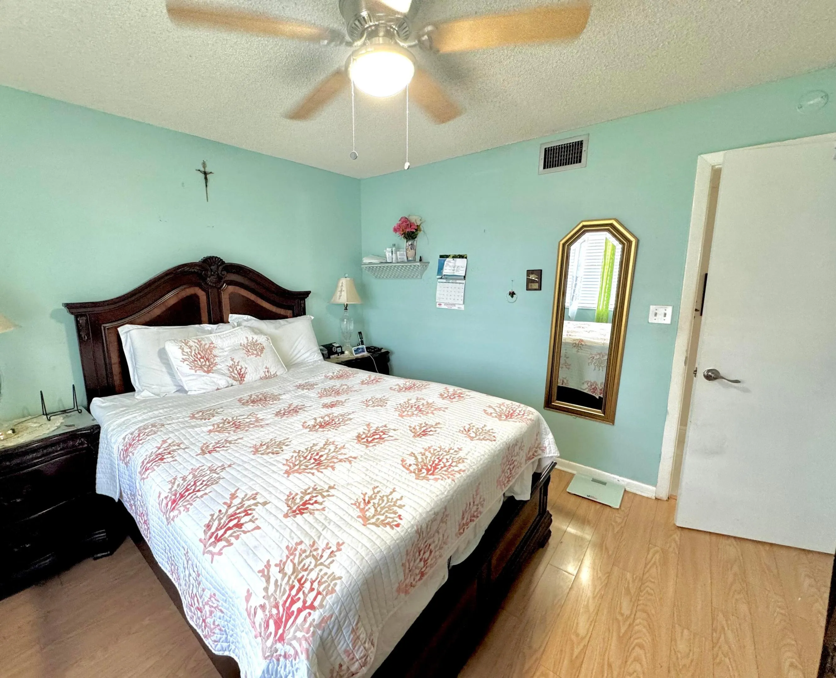 Bedroom #2
