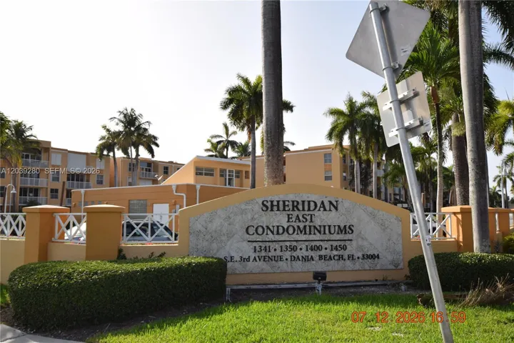 Community Entrance