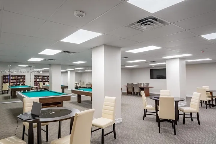 Community Room