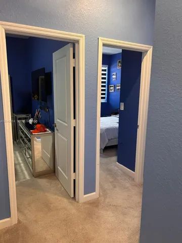 Bedrooms