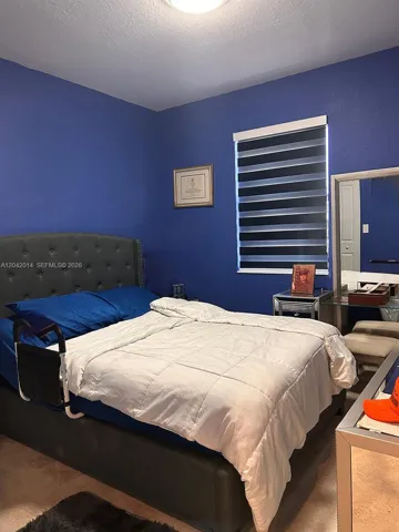 4th Bedroom