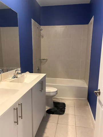 2nd Full bathroom