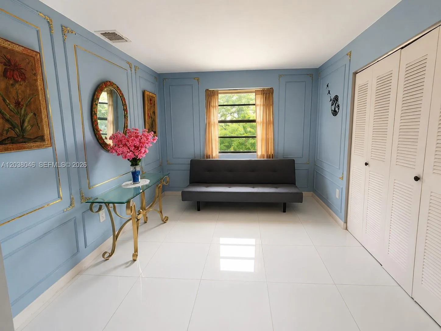 Bonus room
