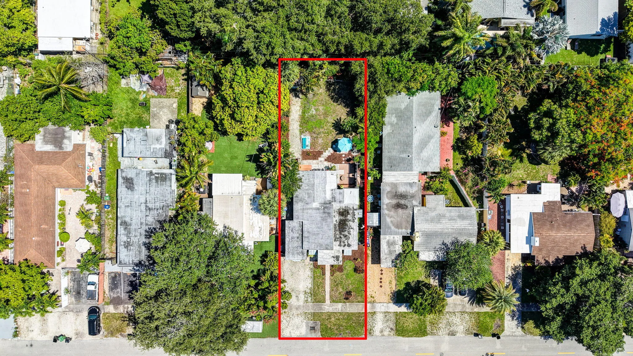 Large Lot
