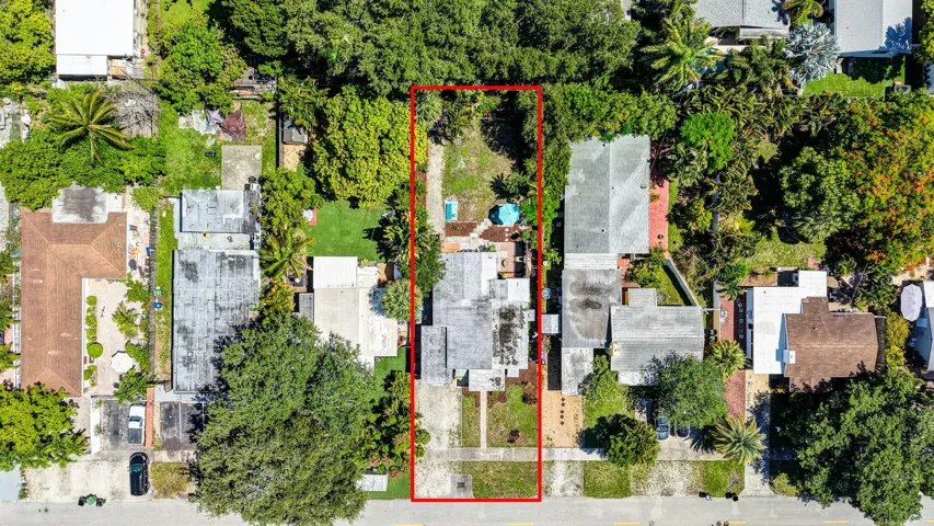 Large Lot