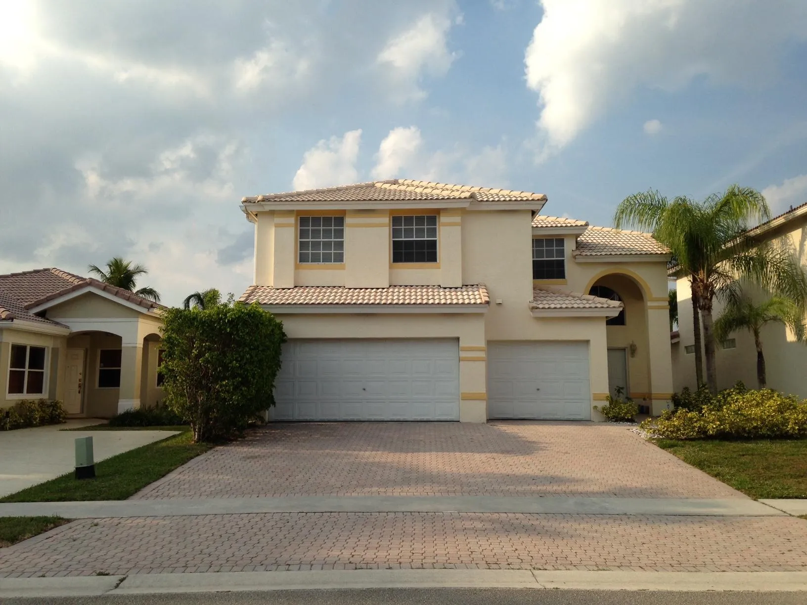 Front House 2