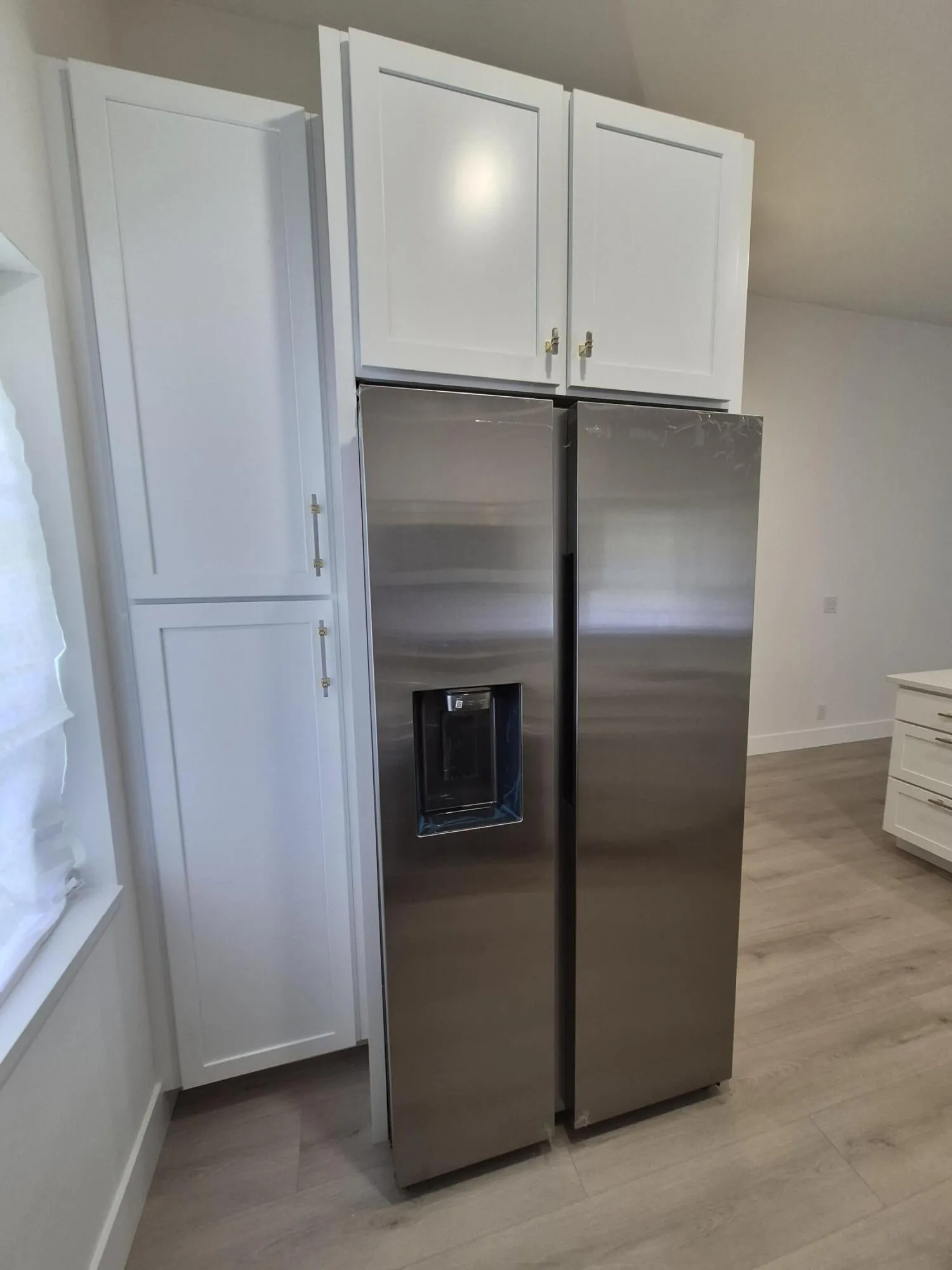 8101 Refridge