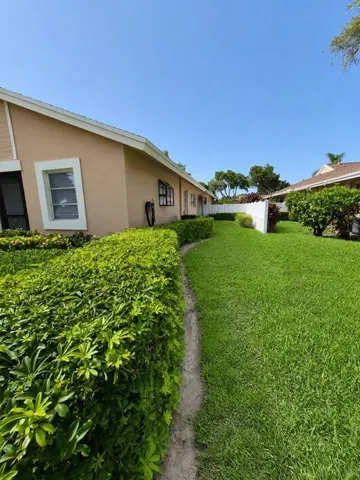 8101 Side Yard