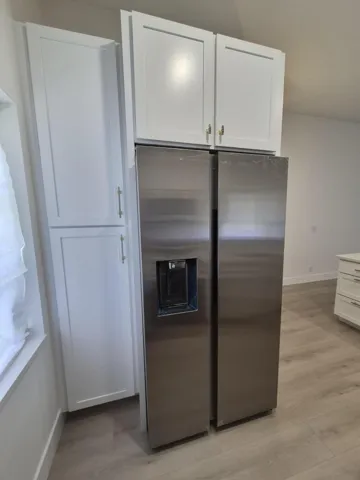 8101 Refridge