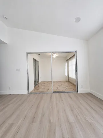 8101 Living Space and Florida Room