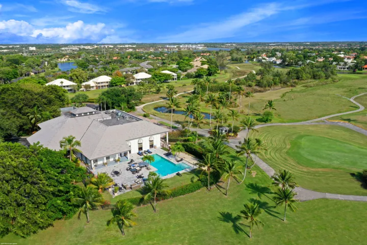 Palm Beach Polo & Country Club AAP 2022