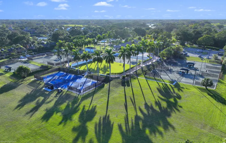 Palm Beach Polo d Club AAP 2025
