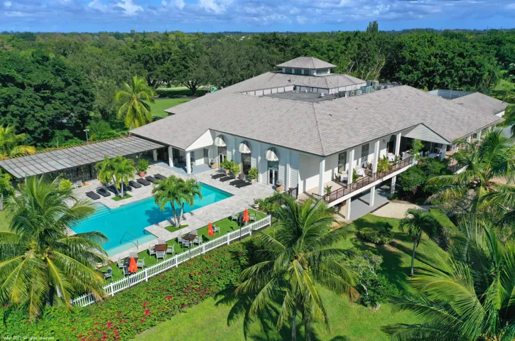 Palm Beach Polo Club AAP 2022