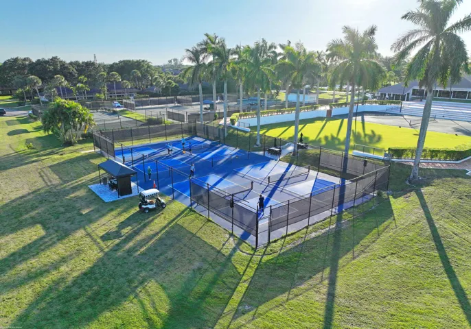 Palm Beach Polo e Club AAP 2025