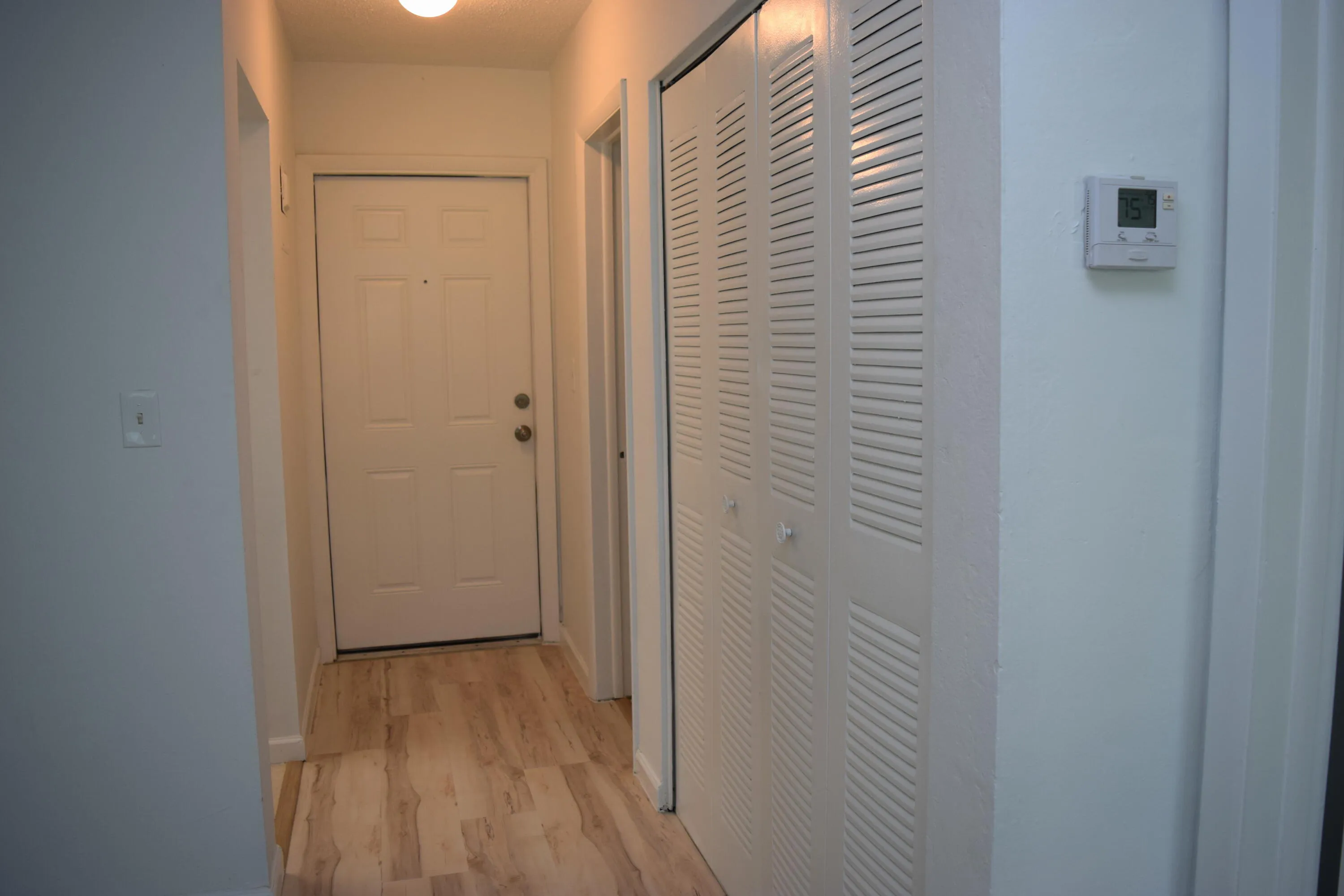 Entryway