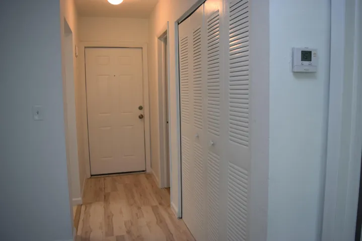Entryway
