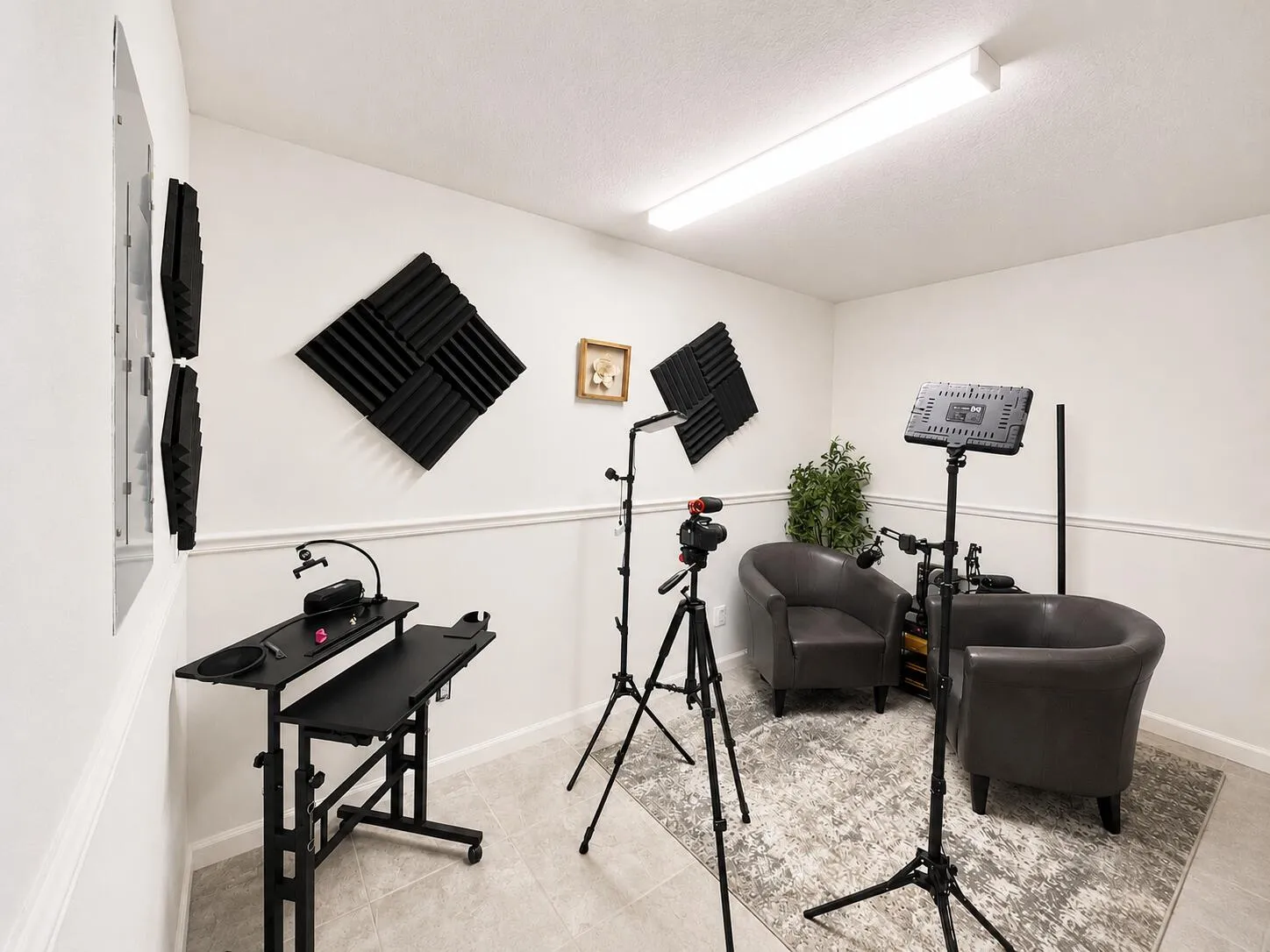 Bonus Room 11.7 X 3.3