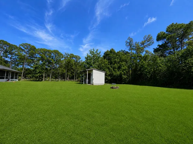 Barn/Stable