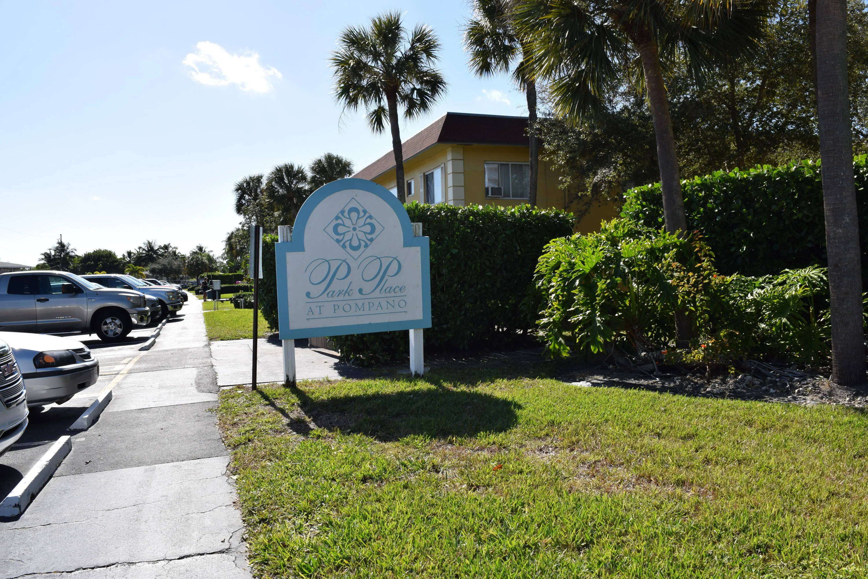 Signage