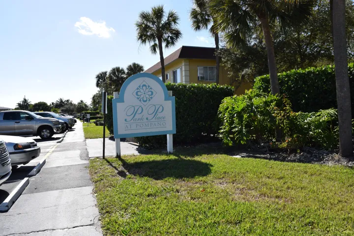 Signage