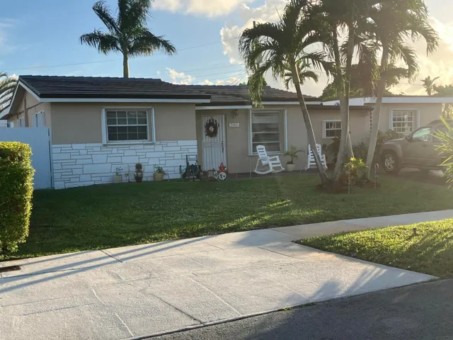 FRONT 7960 NW 174 ST